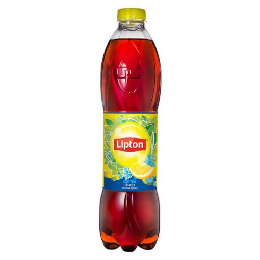 Lipton Ice Tea Limon Pet 1,5 Lt. ürün görseli