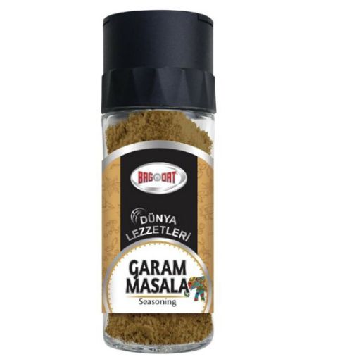 Bağdat Baharat Garam Masala Baharatı 60 Gr. ürün görseli