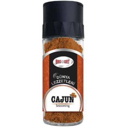 Bağdat Baharat Kajun 55 Gr. ürün görseli