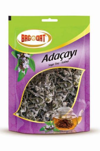 Bağdat Ada Çayı 60 Gr. ürün görseli