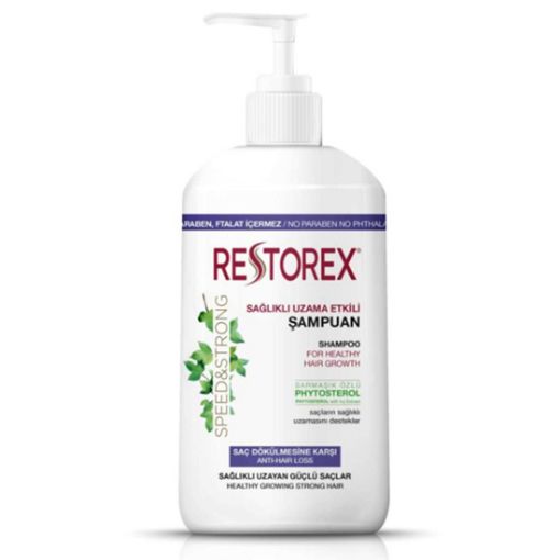 Restorex 1000 Ml Extra Dırenc Saç Dok.Karşı. ürün görseli