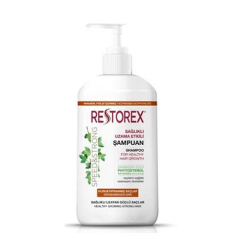 Restorex 1000 Ml Onarıcı Kuru Yıpranmıs. ürün görseli