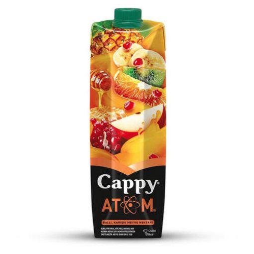 Cappy Atom Meyve Suyu 1 Lt. ürün görseli