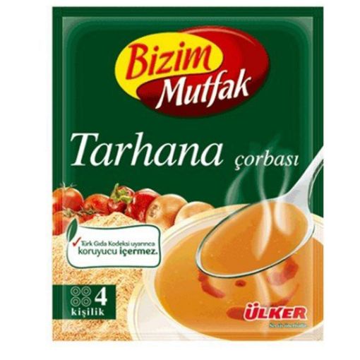 Bizim Mutfak Tarhana Çorbası 65 Gr. ürün görseli