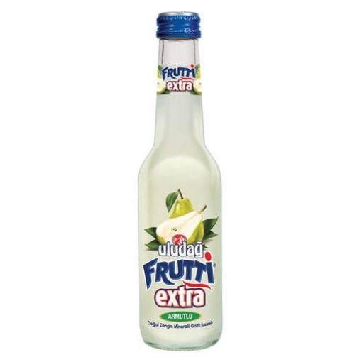 Uludağ Frutti Extra Armutlu 250 ml. ürün görseli