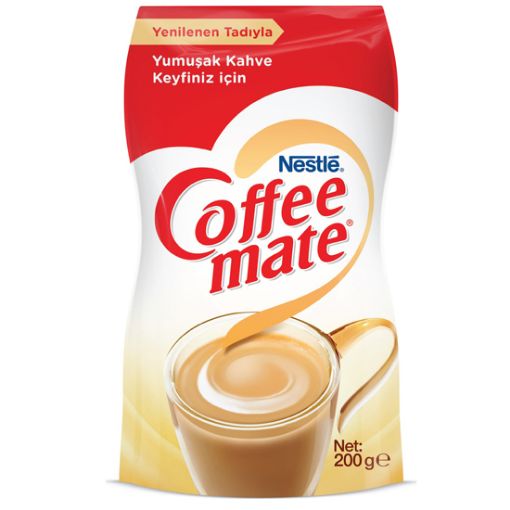 Coffee Mate Ekonomik Paket 200 Gr. ürün görseli