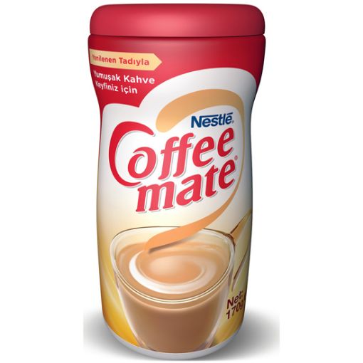 Nestlé Coffee Mate Kahve Kreması 170 Gr. ürün görseli