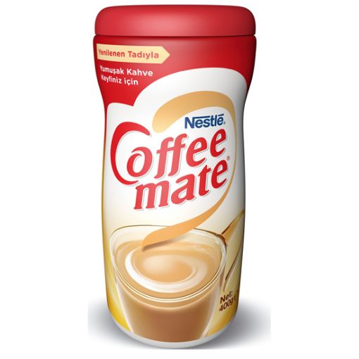 Nestlé Coffee Mate Kahve Kreması 400 Gr. ürün görseli