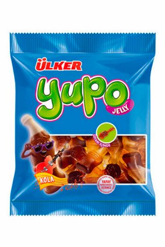 Ülker Yupo Kola 80 Gr. ürün görseli