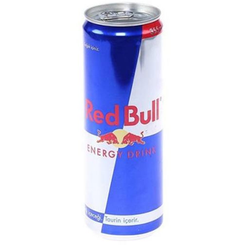 RedBull Enerji İçeceği 355 ml. ürün görseli