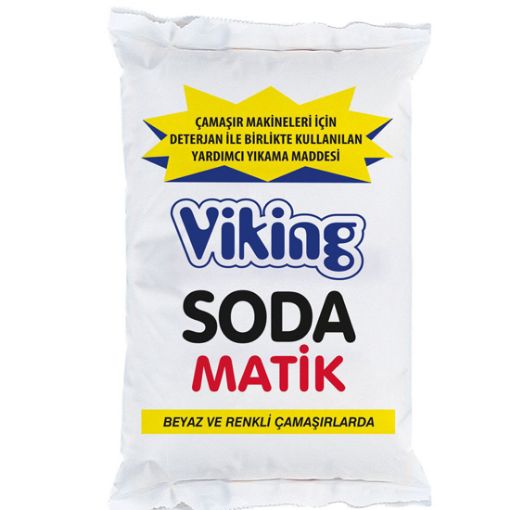 Viking Toz Soda Matık 500 Gr. . ürün görseli