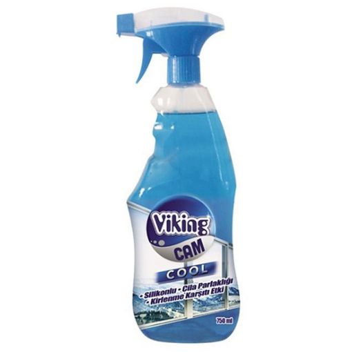 Vıkıng Camsıl 750 Ml.(909) ***. ürün görseli