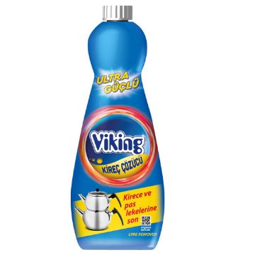 Resim Viking Kireç Çözücü 750Ml 