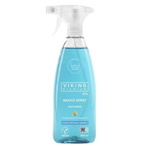 Viking Premium Banyo Sprey 750 ml. ürün görseli