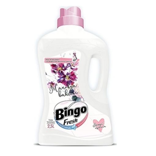 Bingo Fresh Manolya Bahçesi 2,5 Lt. ürün görseli