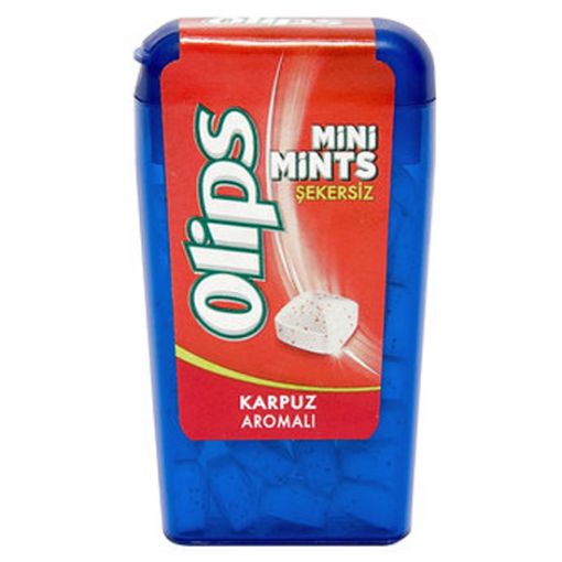 Kent Olıps 12,5 Gr Mini Mınts Karpuz. ürün görseli
