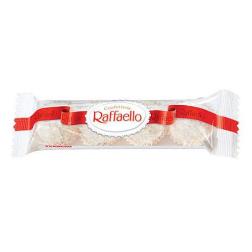 Ferrero Raffaello T4*16 40 Gr. ürün görseli