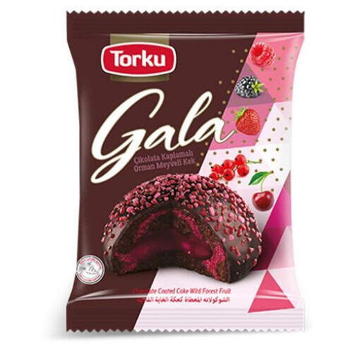 Torku Kek Gala Or Mey Sos 50 Gr. ürün görseli