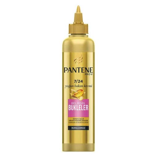 Pantene Pro-V Belirgin Bukleler Bakım Kremi 300 ml. ürün görseli