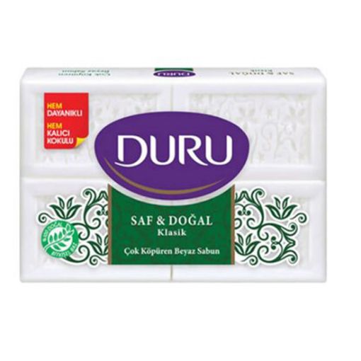 Duru Beyaz Sabun 600 Gr 092. ürün görseli