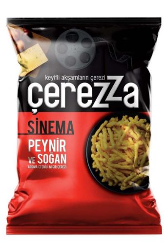 Frıta Cheetos Süper 130 Gr Cerezza Stıck.. ürün görseli