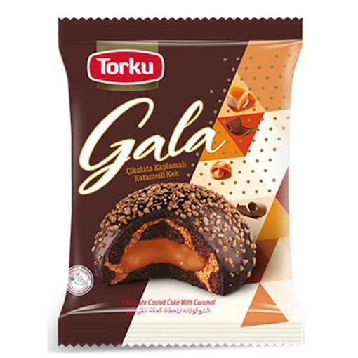 Torku Kek Gala Kar Sos 50 Gr. ürün görseli