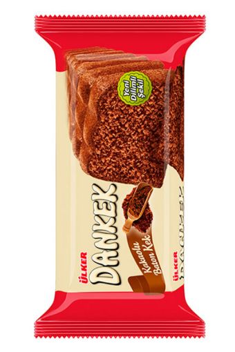 Ülker Dankek Kakaolu Baton 200 Gr. ürün görseli