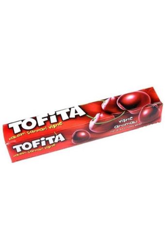 Kent Tofita Vişne 47 Gr. ürün görseli