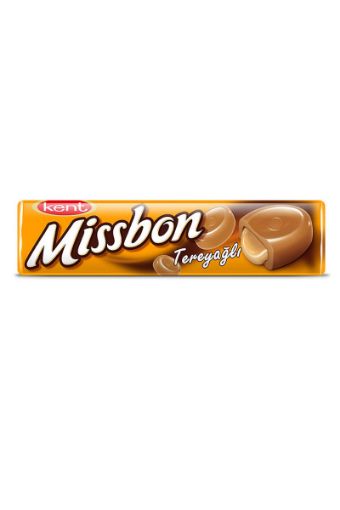 Kent Missbon Tereyağlı 43 Gr. ürün görseli