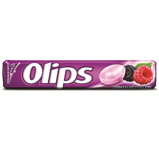 Kent Olips Orman Meyveli 28 Gr. ürün görseli