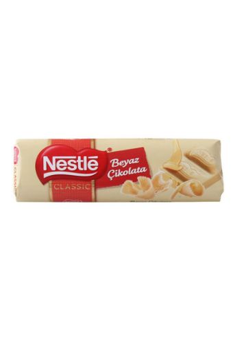 Nestle Baton 30 Gr Beyaz. ürün görseli