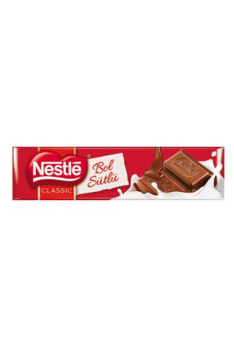 Nestle Baton 30 Gr Sütlü. ürün görseli