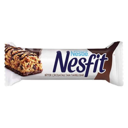 Nestle Nesfıt Bar 23,5 Gr Çikolatalı. ürün görseli