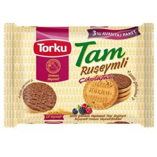 Torku Tam Rus Orm Mey 3*84 Gr. ürün görseli