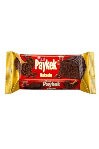 Eti Paykek Kakaolu 200 Gr. 1630 2. ürün görseli