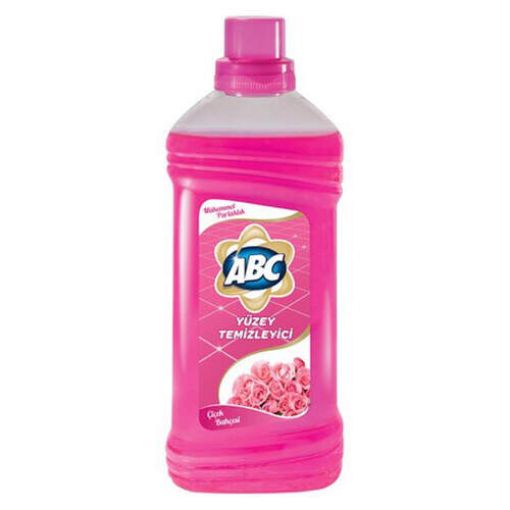 ABC Pembe Buket Yüzey Temizleyici 2,5 Lt. ürün görseli