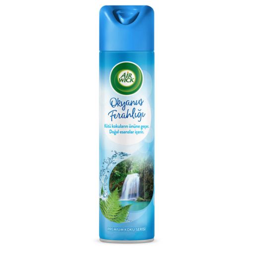 Air Wick Okyanus Ferahlığı 300 ml. ürün görseli