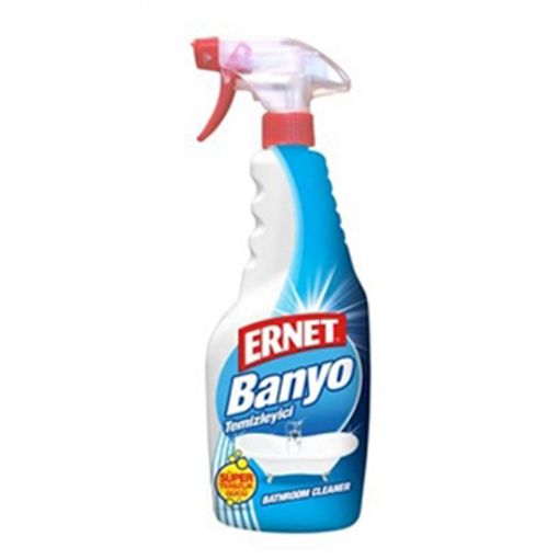 Ernet Banyo Temizleyici 750 ml. ürün görseli