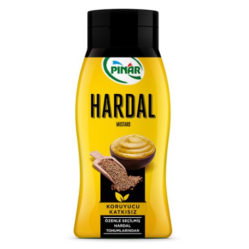 Pınar Hardal 270 Gr. ürün görseli