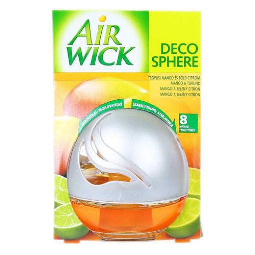 Air Wick Decosphere Mango Oda Kokusu 75 ml. ürün görseli