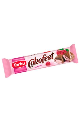 Torku Çokofest 34 Gr Franbuaz. ürün görseli