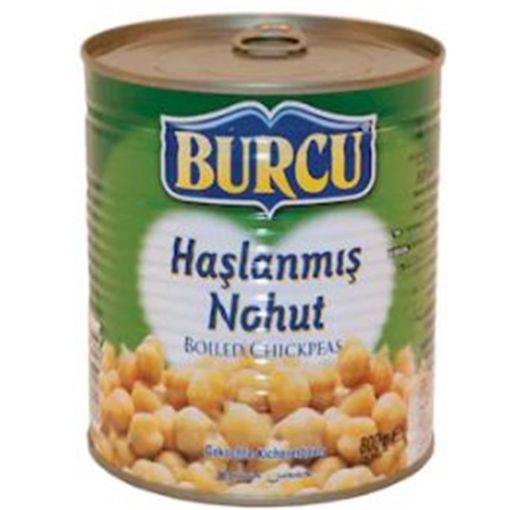 Burcu Nohut Haslama 800 Gr. ürün görseli