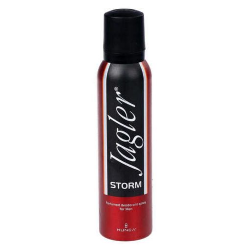 Jagler Storm Erkek Deodorant 150 ml. ürün görseli