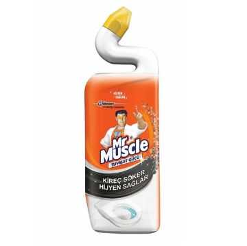 Resim Mr Muscle 750 Ml Kırec Soker 1617