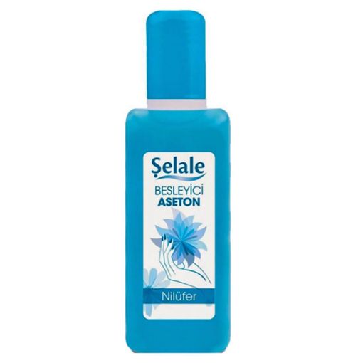 Şelale Besleyici Aseton 120 ml. ürün görseli