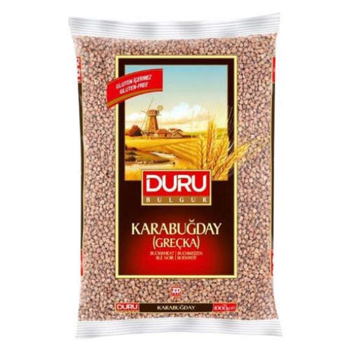 Duru Karabuğday 1 kg. ürün görseli