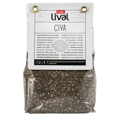 Duru Bak. Lıval Cıya 250 Gr. ürün görseli