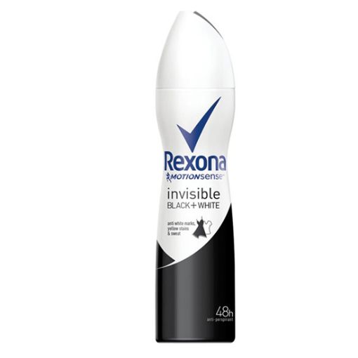 Rexona Invisible Üstün Koruma Deodorant 150 ml. ürün görseli