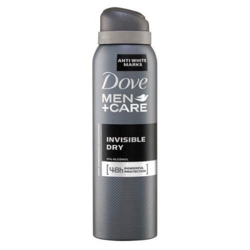 Dove Invisible Dry Kadın Deodorant 150 ml. ürün görseli