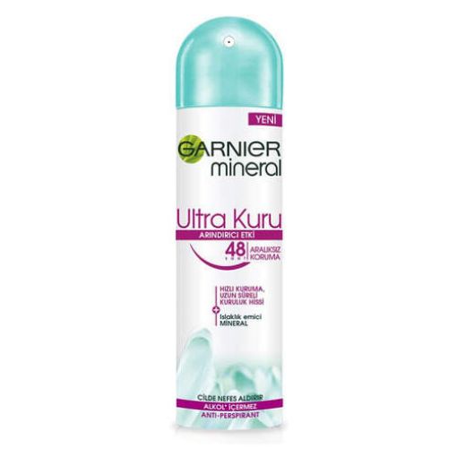 Garnıer Deo Ultra Kuru 150 Ml . ürün görseli